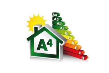 classe energetica casa