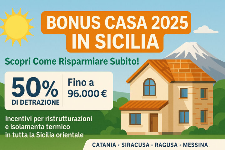 eco bonus sicilia 2025
