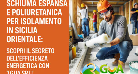 isolamento termico sicilia
