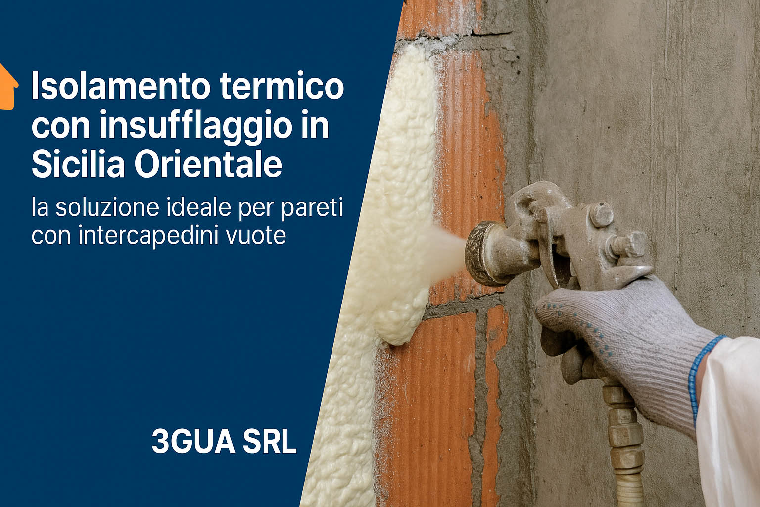 isolamento termico sicilia