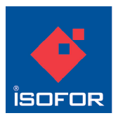 ISOFORInsufflaggio termico edificio residenziale in Sicilia 